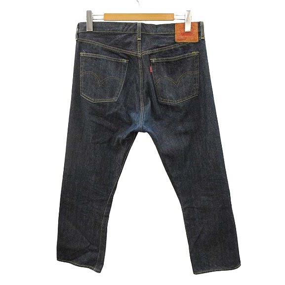 LVCリーバイスビンテージクロージング S501XX 大戦モデル 日本製 Levi's（リーバイス） ビンテージ クロージング LEVI'S LVC S501XX