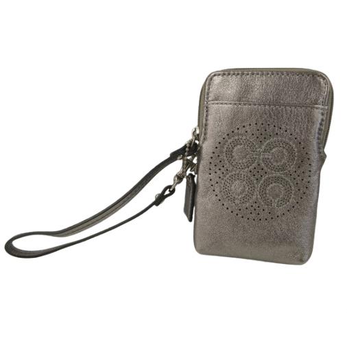 coach シガレットケース 新品】COACH シガレットケース シグネチャー