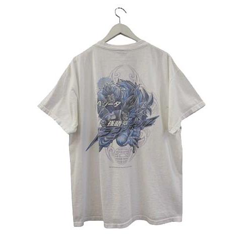 00s ドラゴンボールZ DRAGON BALLZ Tシャツ USA企画 01年 孫悟空 