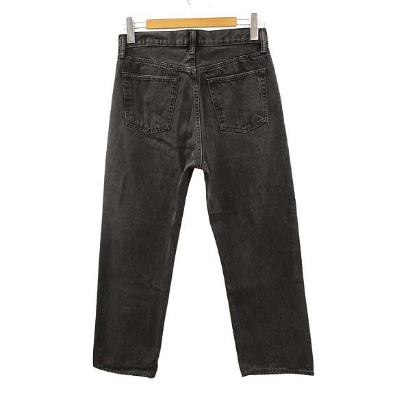 GAP（ギャップ） GAP 90s loose orga black wash ルーズ デニムパンツ