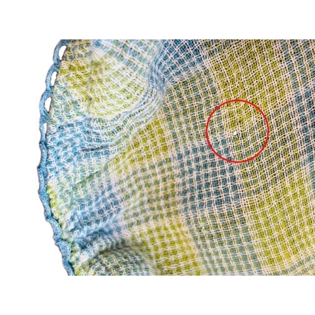 ホコモモラデシビラ Jocomomola de Sybilla ワンピース 40