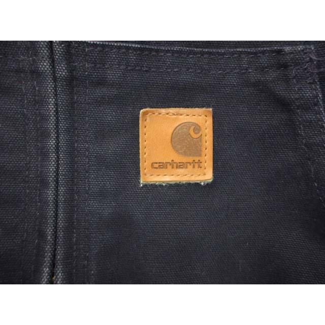 カーハート carhartt アクティブジャケット Active Jacket パーカー