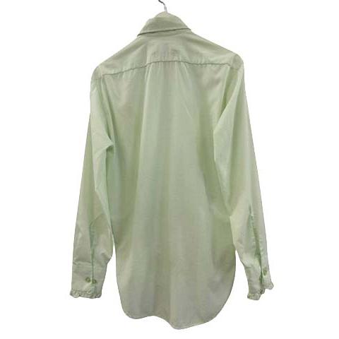 ヴィンテージ VINTAGE 70s after Six フリル シャツ ドレスシャツ