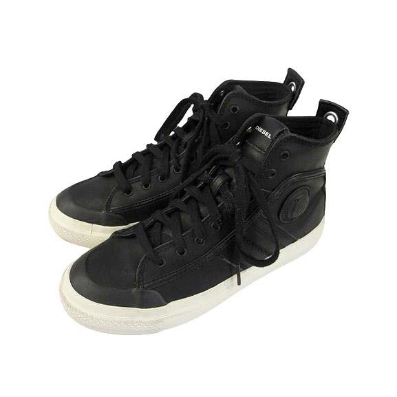 DIESEL（ディーゼル） DIESEL S-ASTICO MID LACE S-アスティコ 