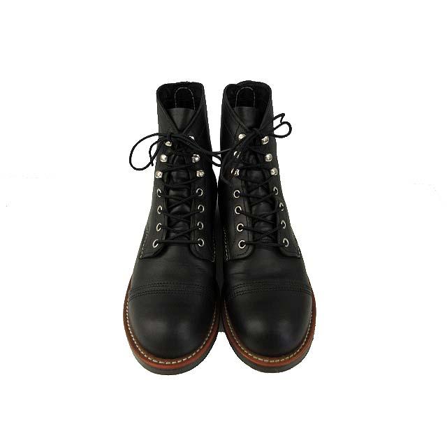 RED WING SHOES レッドウィング REDWING 8084 アイアン