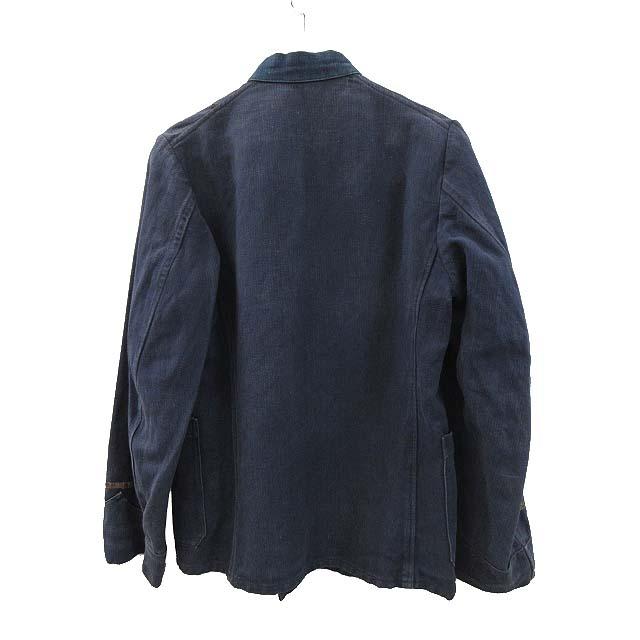 ヴィンテージ VINTAGE フランス アンティーク ファイヤーマン 
