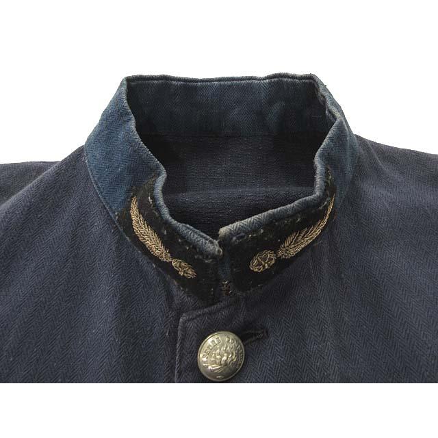 ヴィンテージ VINTAGE フランス アンティーク ファイヤーマン 
