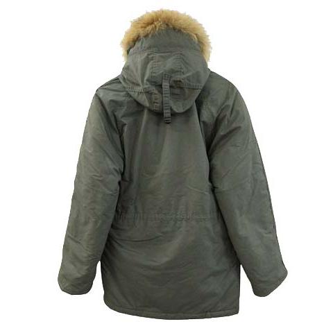 90s CORINTH Vintage ARCTIC PARKA N-3B 米国 90s CORINTH Vintage ARCTIC PARKA N-3B 米国 - メルカリ