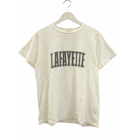 新品25SS ドゥーズィエムクラス レミレリーフ LAFAYETTE Tシャツ レミレリーフ REMI RELIEF 25SS ミューズドゥドゥーズィエムクラス