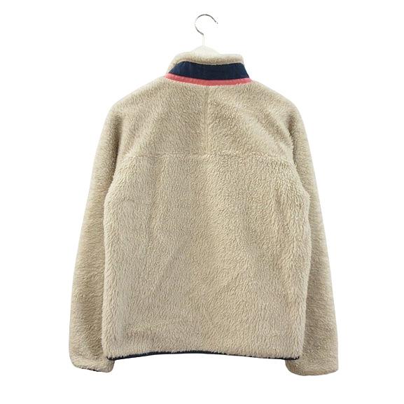 スパパタゴニア　キッズ　ジャケット　XXL パタゴニア Patagonia RETRO X JACKET 65625FA23 レトロX
