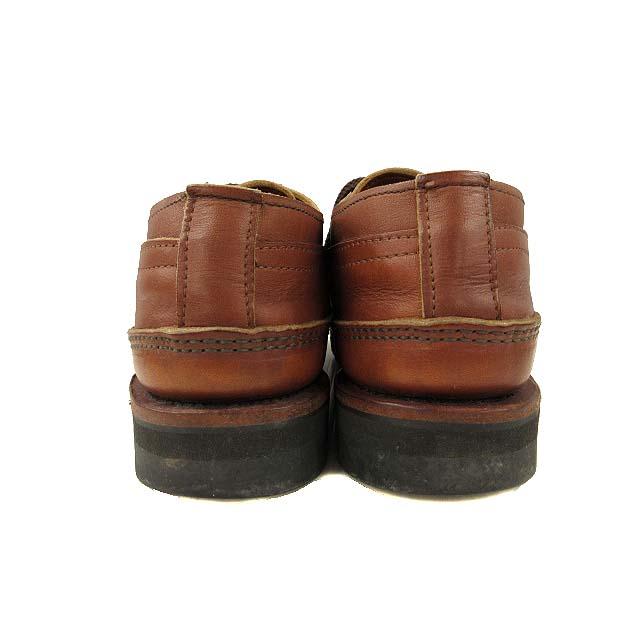 ラッセル モカシン Russell Moccasin オネイダ トリプルヴァンプ