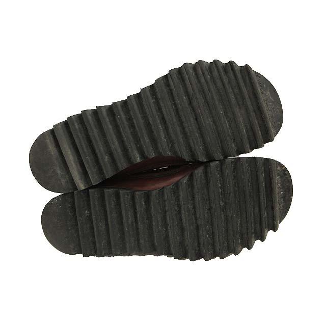 ラッセル モカシン Russell Moccasin オネイダ トリプルヴァンプ