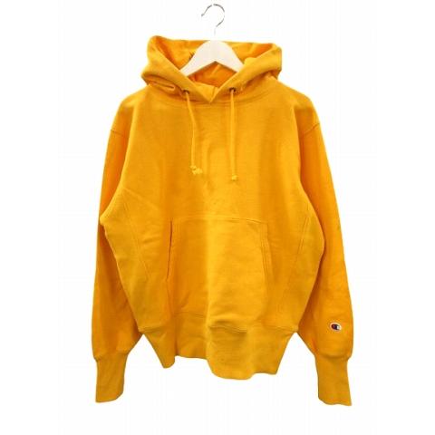 Champion（チャンピオン） リバースウィーブ スウェットパーカー プル