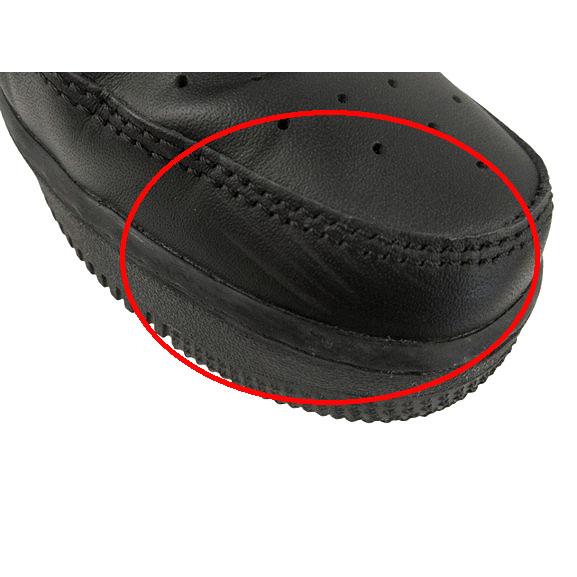 NIKE ナイキ AIR FORCE 1 All Black CW2288-001 エアフォース