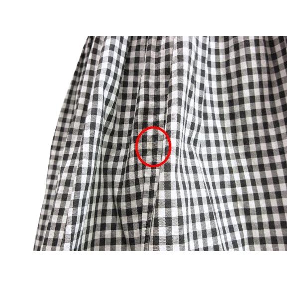 ワンダフルワールドのジャンバースカート ワンダフルワールド ジャンパースカート