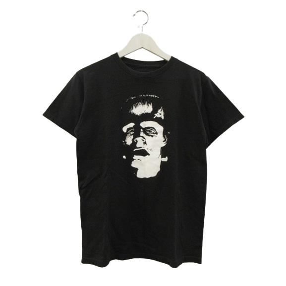 XL テンダーロイン Tシャツ ブラック TENDERLOIN（テンダーロイン） 新品 TENDERLOIN TEE RH Tシャツ BLACK