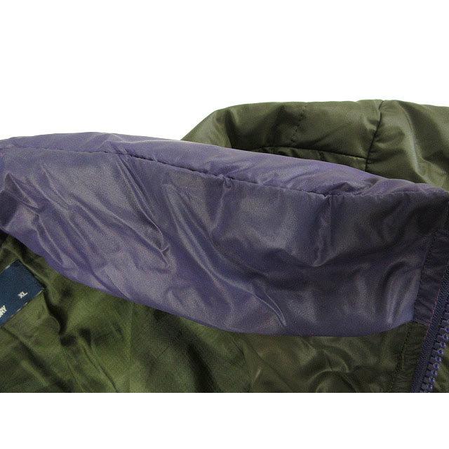 FRED PERRY（フレッドペリー） ライトダウンジャケット F2170 アウター