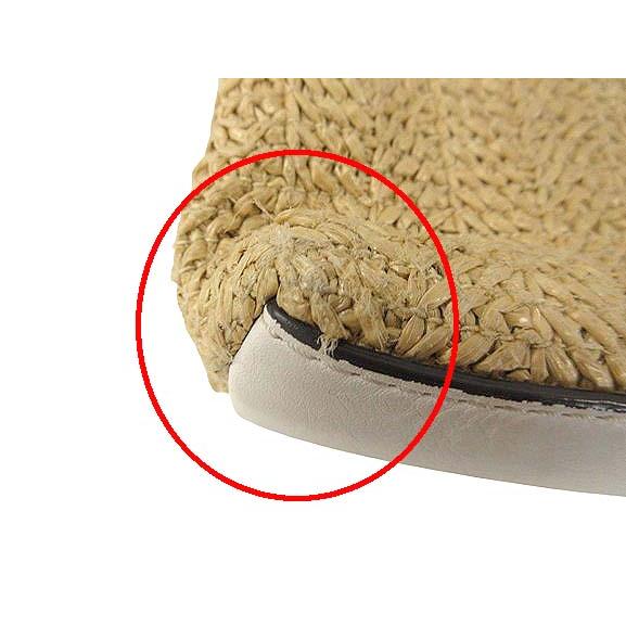 マイケルコース MICHAEL KORS 2WAY かごバッグ クラッチバッグ