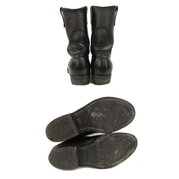 RED WING SHOES（レッドウィング） REDWING 90s 8155 ペコスブーツ 99