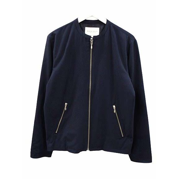 ユナイテッドアローズ A DAY IN THE LIFE UNITED ARROWS バンドカラー 