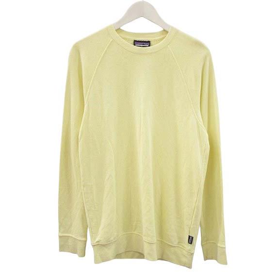 パタゴニア Patagonia Trail Harbor Crewneck Sweatshirt 52610SP19 