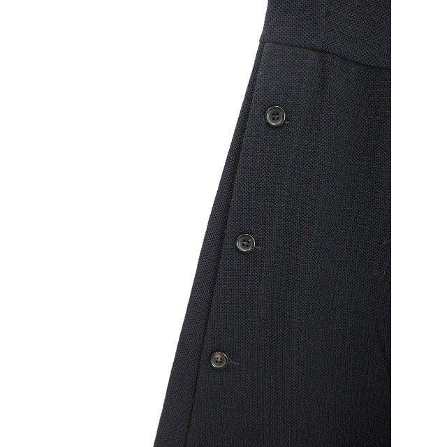 Max Mara（マックスマーラ） 未使用品 ワンピース ウール コットン