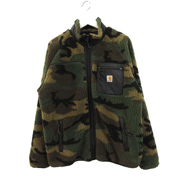 カーハート carhartt WIP PRENTIS LINER プレンティス ライナー ボア