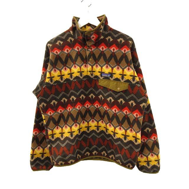 パタゴニア Patagonia ライトウェイト シンチラ スナップT フリース