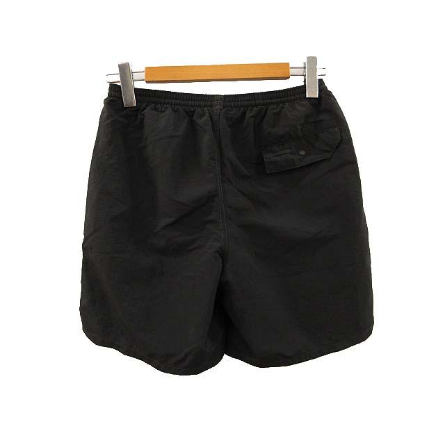 パタゴニア　スノーショットパンツXS 黒 パタゴニア スノーショットパンツXS 黒 パタゴニア スノー