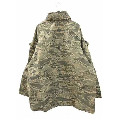 未使用品 Tennessee Apparel Corp U.S.ARMY ECWCS ゴアテックス 