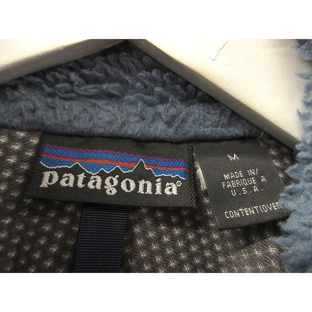 パタゴニア Patagonia Classic Retro-X Jacket 23055 FA00
