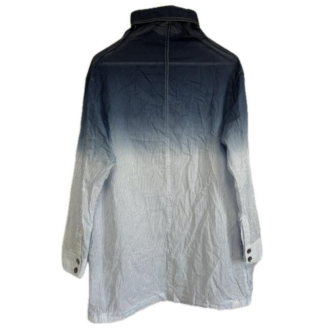 ブラウスキューブキューブ 未使用 センソユニコ（cube-cube キューブ