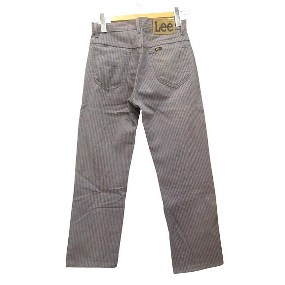 KAMIYA◇スラックスパンツ/M/コットン/カーキ/無地/G13PT015-0 KAMIYA