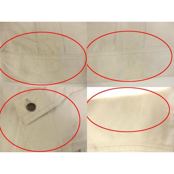 Lee リー LEE アーカイブス THE ARCHIVES ウエスターナージャケット