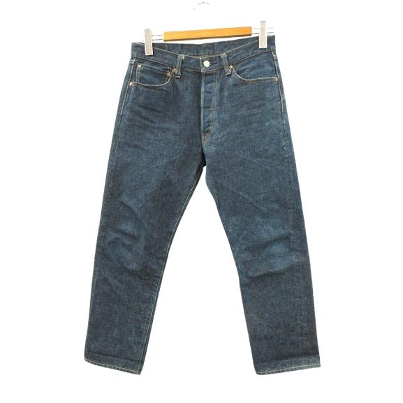 バーガスプラス BURGUS PLUS LOT.757 デニムパンツ ジーンズ XXタイプ 