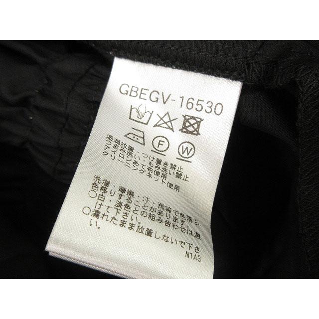 【中古】シビラ SYBILLA バイカラーディテールギャザードレス ワンピース M ブラック 黒 2024SS レディース シビラ SYBILLA バイカラーディテールギャザードレス ワンピース M