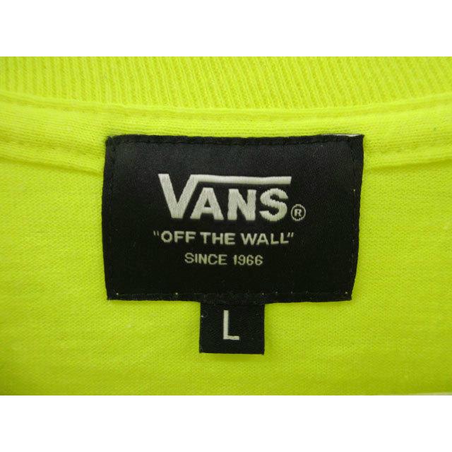 VANS（ヴァンズ） バンズ VANS Mini Vox FLV L/S T-Shirt Tシャツ 長袖