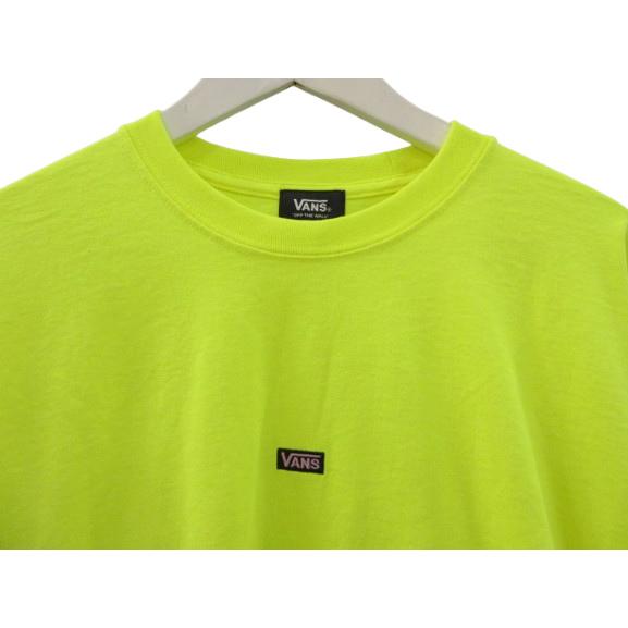 VANS（ヴァンズ） バンズ VANS Mini Vox FLV L/S T-Shirt Tシャツ 長袖