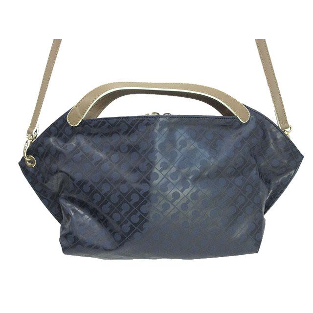 ゲラルディーニ GHERARDINI SKIPPER 2way ハンドバッグ ソフティ 