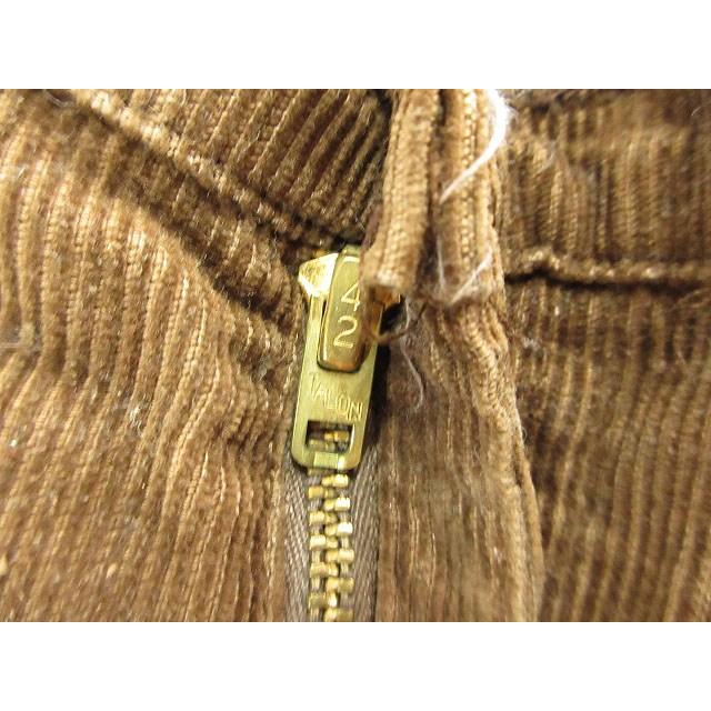 Levi's（リーバイス） Levi's 70s 519-1529 コーデュロイパンツ