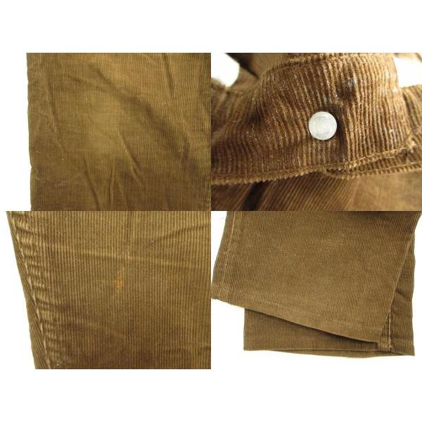 Levi's（リーバイス） Levi's 70s 519-1529 コーデュロイパンツ