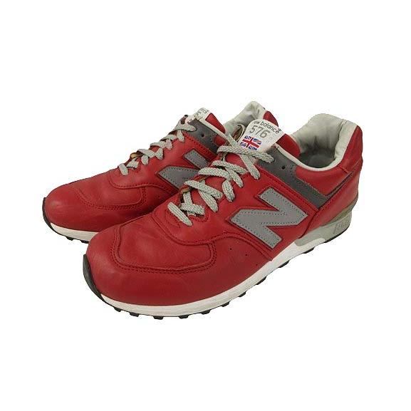 中古）ニューバランス NEW BALANCE M576PP MADE IN ENGLAND