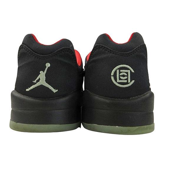 NIKE（ナイキ） ×CLOT クロット AIR JORDAN 5 RETRO LOW DM4640-036 