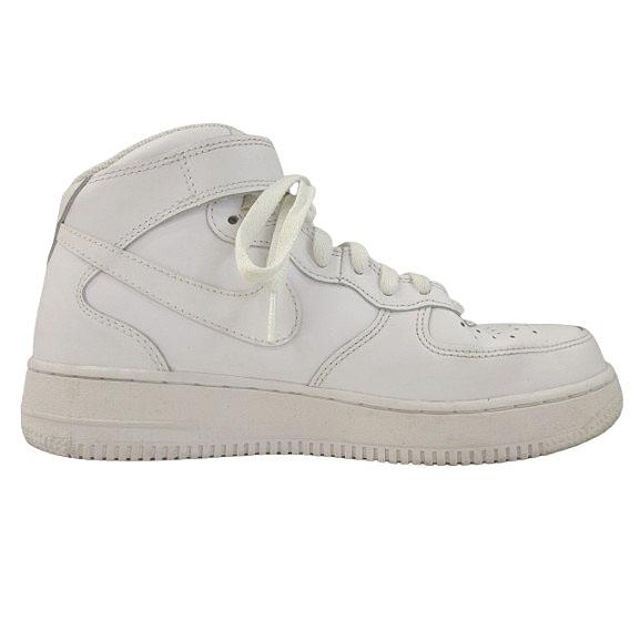 NIKE ナイキ AIR FORCE 1 MID 07 CW2289-111 エアフォース