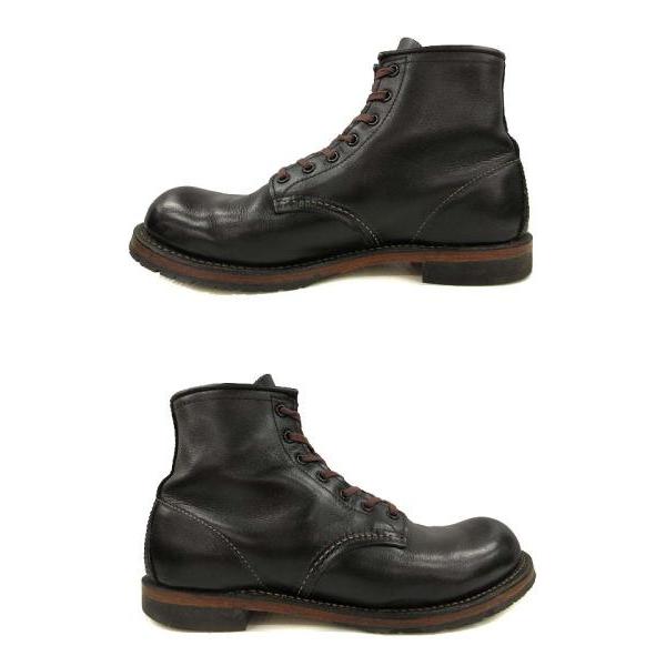 RED WING SHOES（レッドウィング） REDWING 9014 ベックマン ブーツ