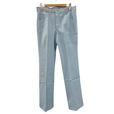 Lee（リー） 未使用品 LEE 80s ブーツカット フレアパンツ RIDERS Boot