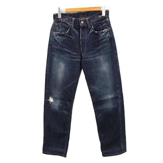 Levi's リーバイス LVC 501XX 日本製 55501 1955年モデル デニム