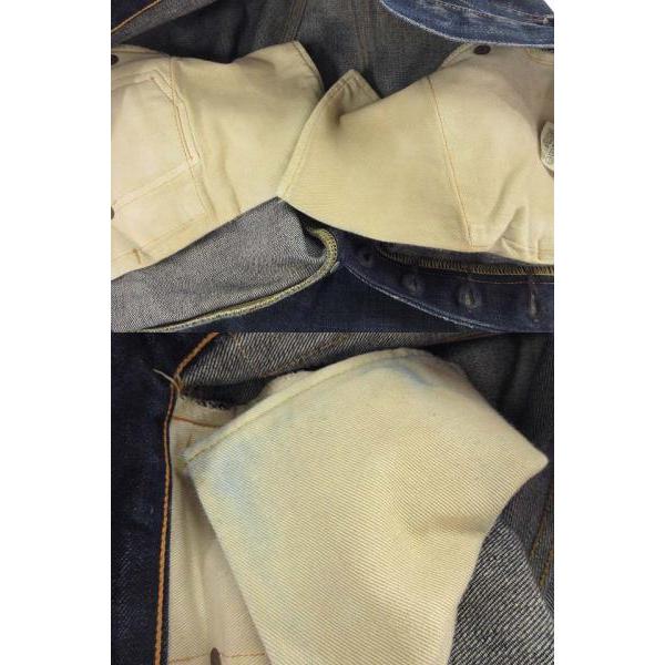 【新品未使用品】Levi's LVC 501XX W32 55501 日本製 Levi's（リーバイス） Levi's LVC 501XX 日本製 55501 1955年モデル