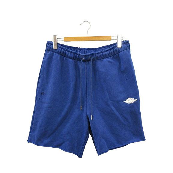 NIKE（ナイキ） NIKE JORDAN BRAND M J AIR JDN RAIR FLC SHORT DEEP