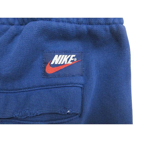 NIKE（ナイキ） NIKE JORDAN BRAND M J AIR JDN RAIR FLC SHORT DEEP